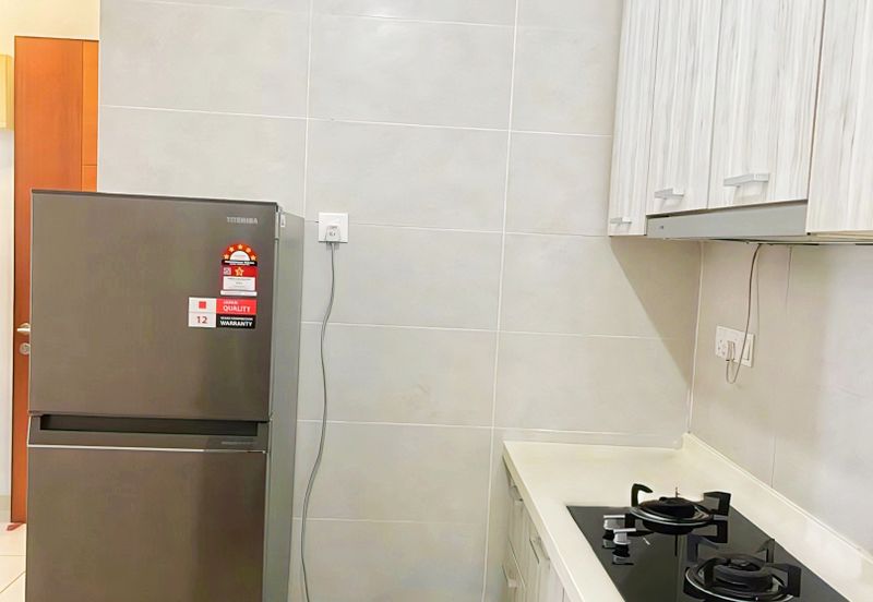 City of Green Condominium