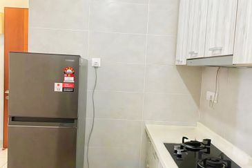 City of Green Condominium