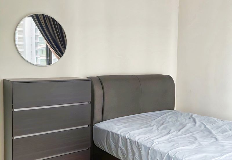 City of Green Condominium