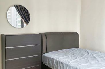 City of Green Condominium