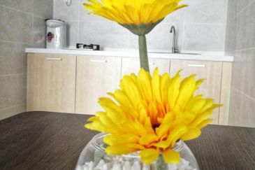 City of Green Condominium