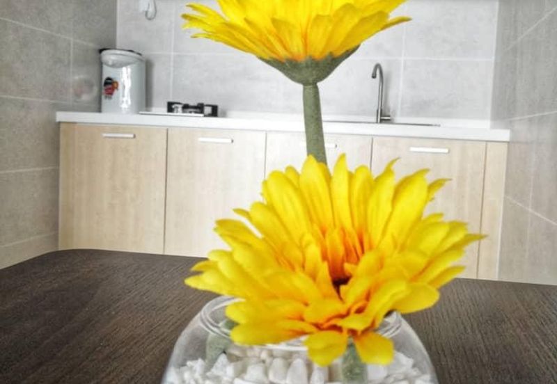 City of Green Condominium