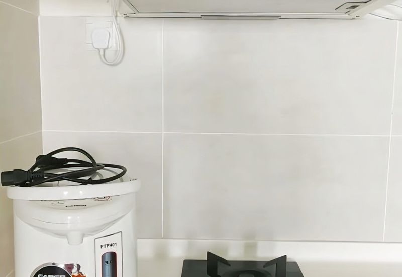 City of Green Condominium