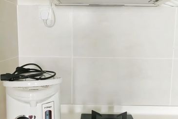 City of Green Condominium