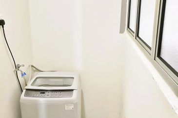 City of Green Condominium