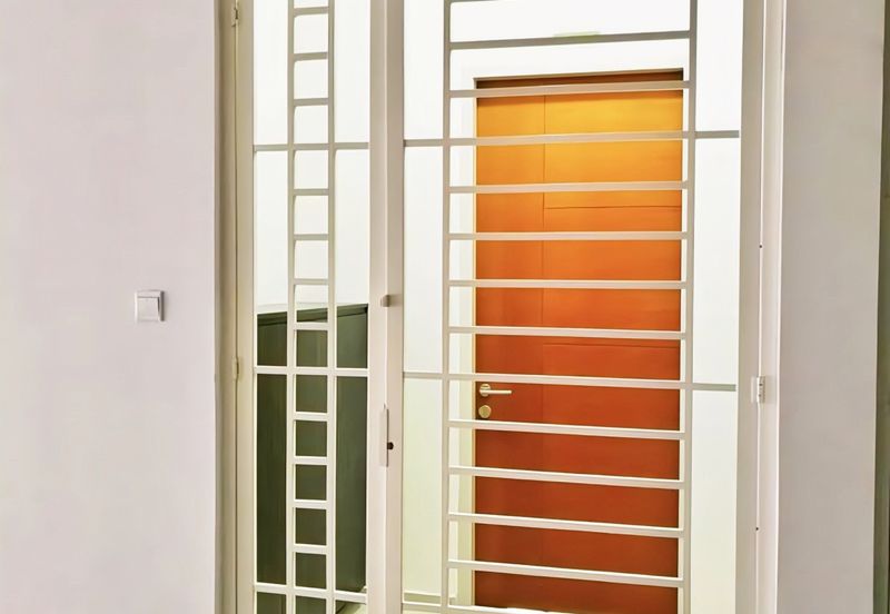 City of Green Condominium