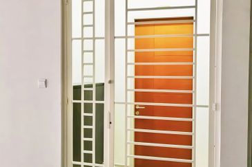 City of Green Condominium