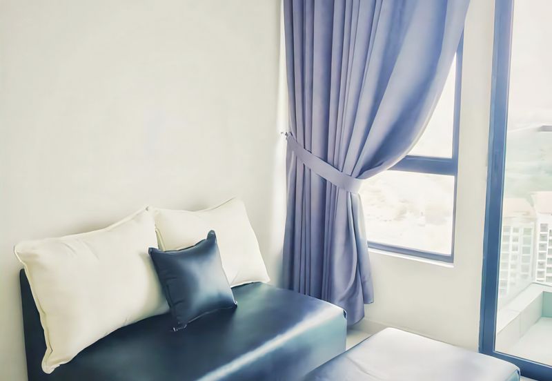 City of Green Condominium