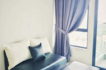 City of Green Condominium