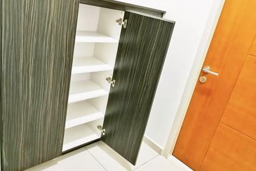 City of Green Condominium