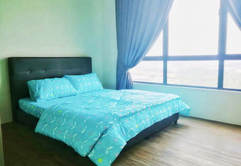 City of Green Condominium