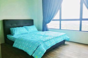 City of Green Condominium