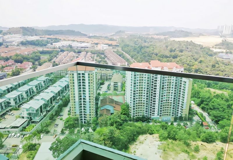 City of Green Condominium