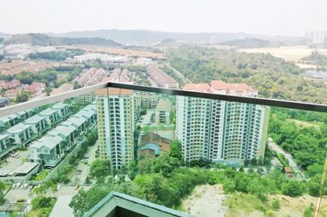 City of Green Condominium