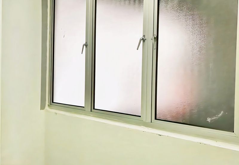 City of Green Condominium