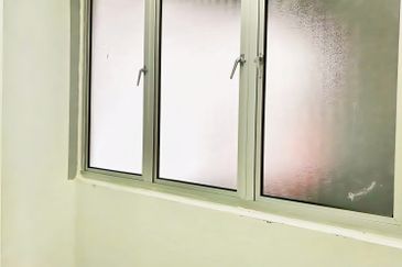 City of Green Condominium