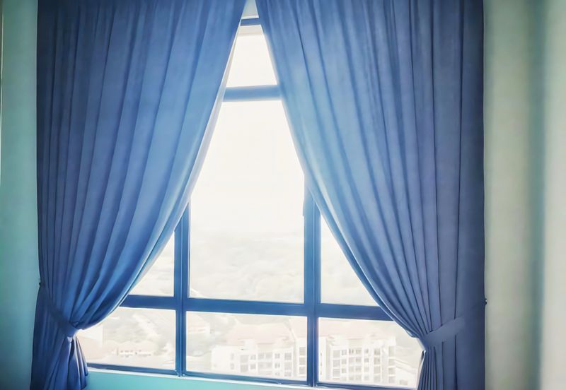 City of Green Condominium