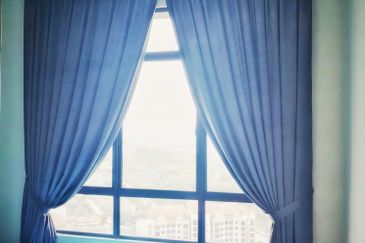 City of Green Condominium