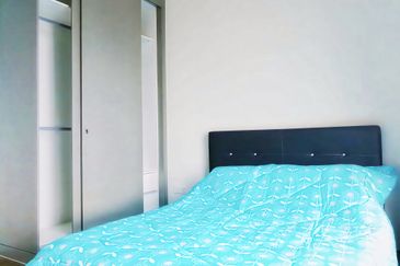 City of Green Condominium