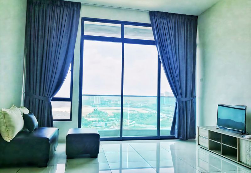 City of Green Condominium