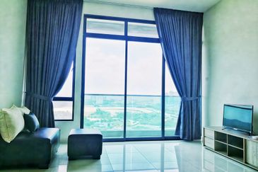 City of Green Condominium