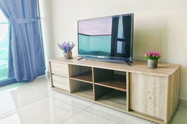 City of Green Condominium