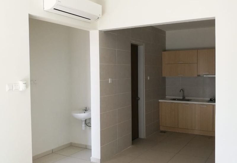 City of Green Condominium