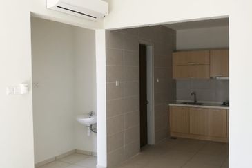 City of Green Condominium