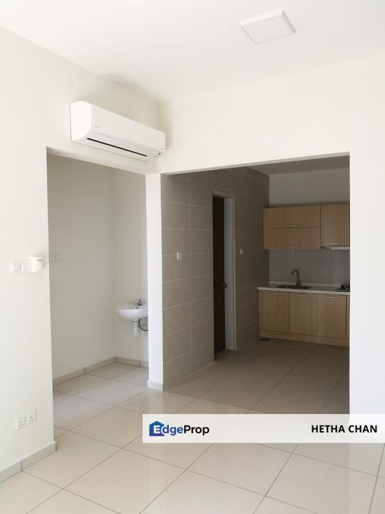 City Of Green Seri Kembangan Unit Condominium For Rent, Selangor, Seri Kembangan