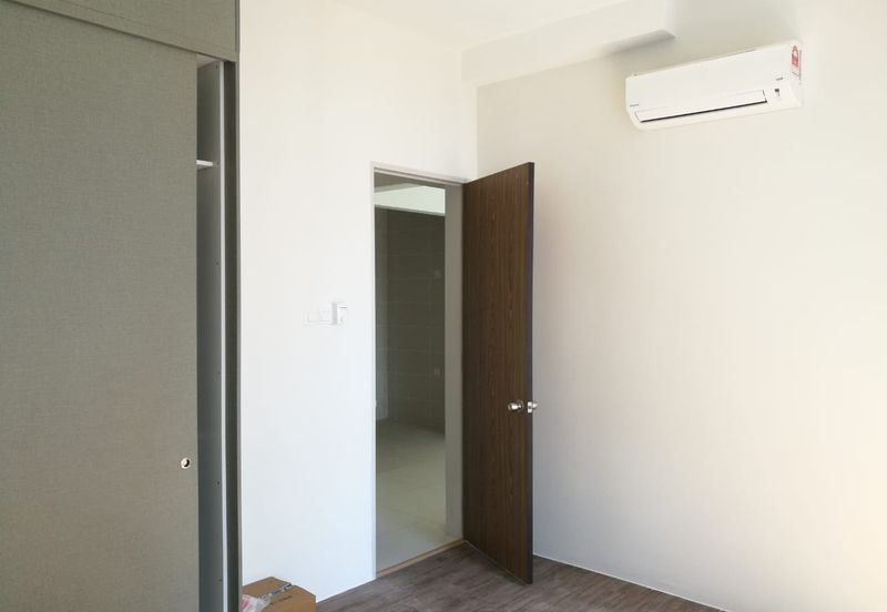 City of Green Condominium