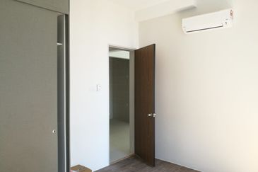 City of Green Condominium