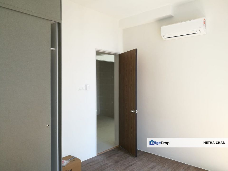 City Of Green Seri Kembangan Unit Condominium For Rent, Selangor, Seri Kembangan