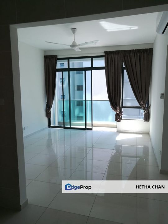 City Of Green Seri Kembangan Unit Condominium For Rent, Selangor, Seri Kembangan