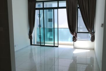 City of Green Condominium