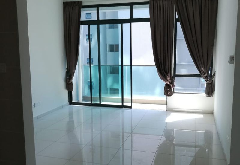 City of Green Condominium