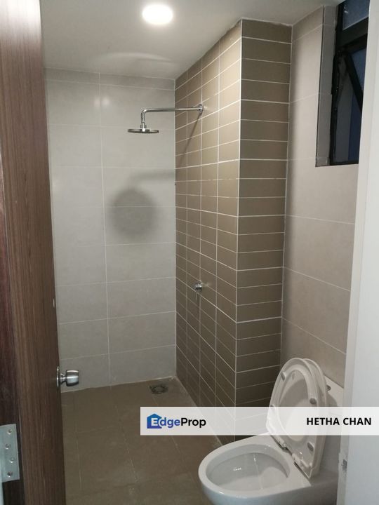 City Of Green Seri Kembangan Unit Condominium For Rent, Selangor, Seri Kembangan
