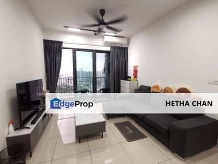 The Hermington Kuchai Lama Condominium For Sale , Kuala Lumpur, Kuchai Lama