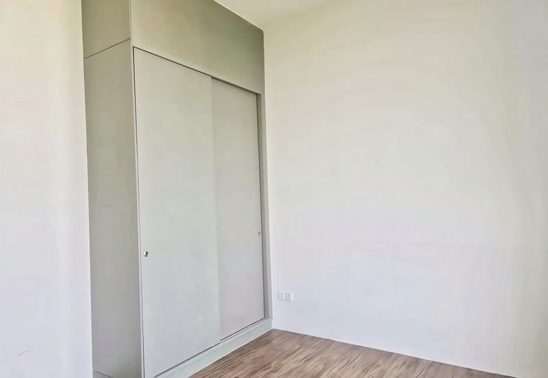 City of Green Condominium