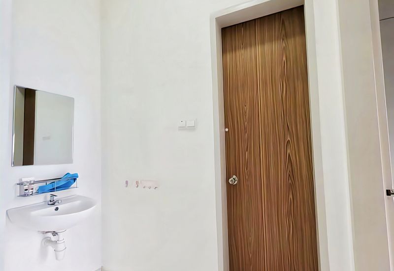 City of Green Condominium