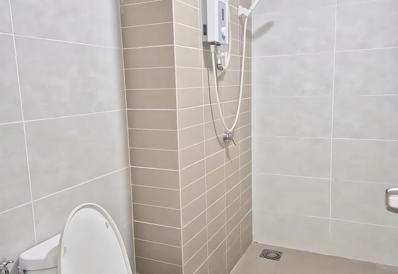 City of Green Condominium