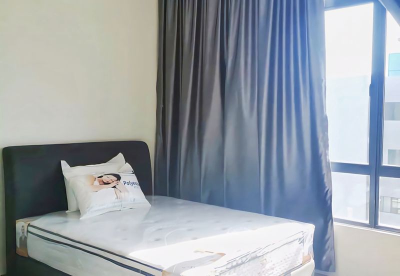 City of Green Condominium