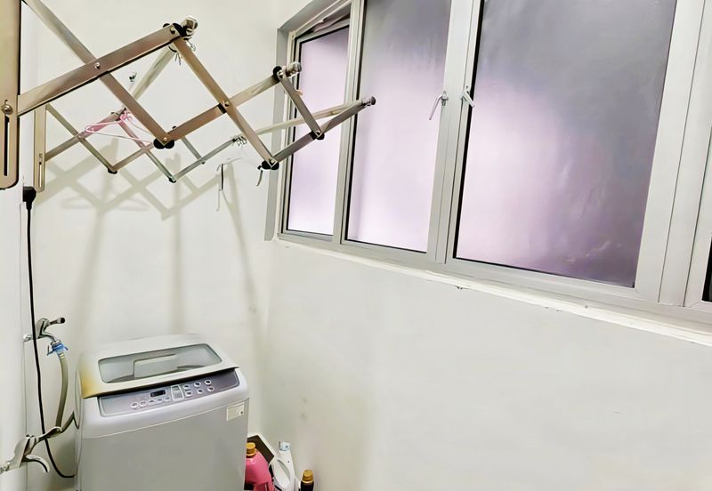 City of Green Condominium