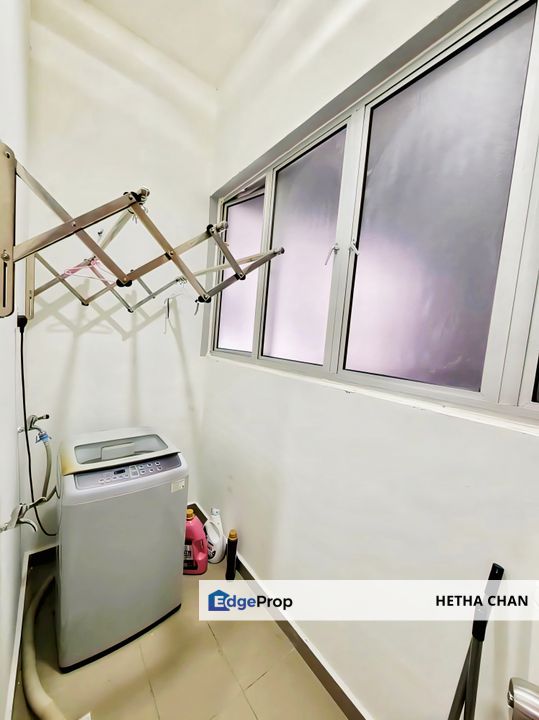 City Of Green Seri Kembangan Unit Condominium For Sale , Selangor, Seri Kembangan