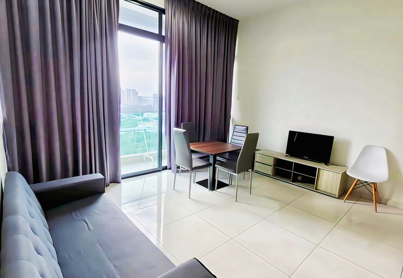 City of Green Condominium