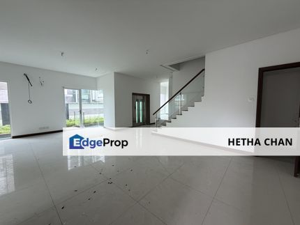 Beverly Heights Ampang 3 Storey Semi Detached House For Sale, Selangor, Ampang