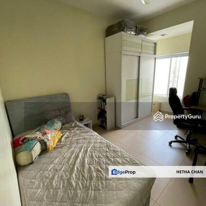 D'Impian Tropika Balakong Double Storey Townhouse For Sale, Selangor, Balakong