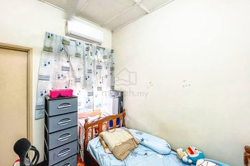 Bandar Mahkota Cheras