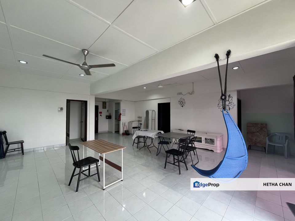 Forest Green Bandar Sungai Long Penthouse Unit For Sale, Selangor, Bandar Sungai Long