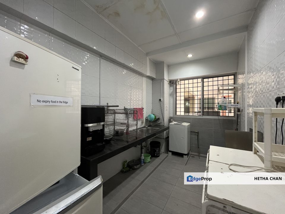 Forest Green Bandar Sungai Long Penthouse Unit For Sale, Selangor, Bandar Sungai Long