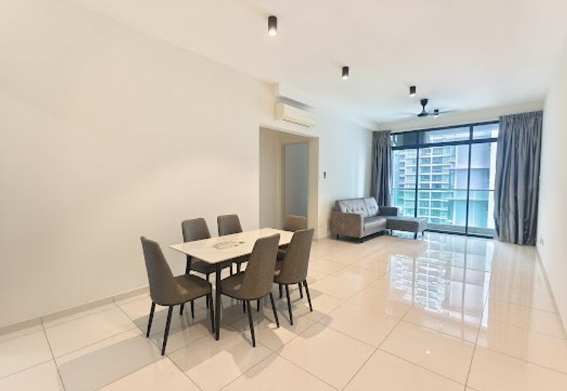 City of Green Condominium